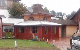 Albergue Talleres Casona