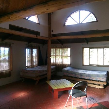 Talleres Casona Albergue Villarrica Exterior foto